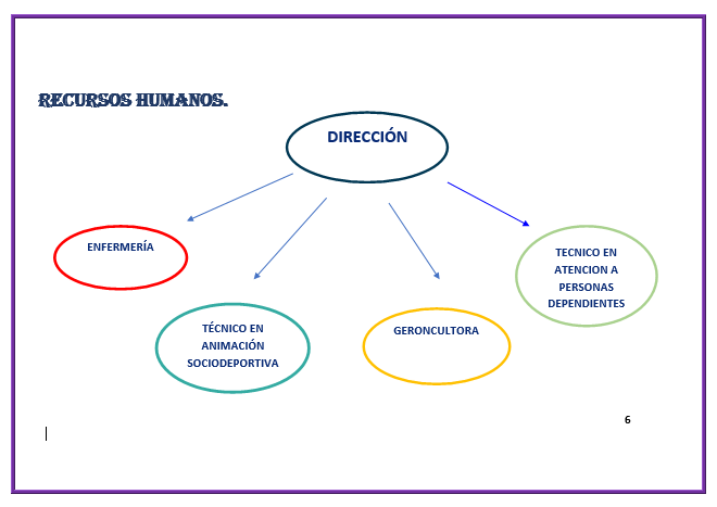Recursos humanos